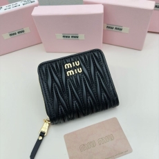 Miu Miu Wallets Purse